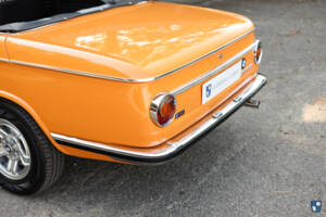 Immagine 62/78 di BMW 2002 Baur (1972)