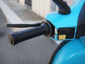 Image 6/27 of Piaggio Vespa PK 50 N (1990)