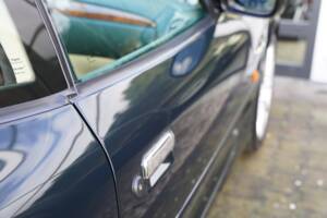 Bild 26/50 von Aston Martin DB 7 Vantage (2001)