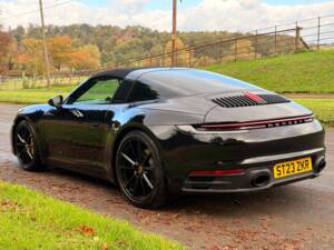 Bild 5/35 von Porsche 911 Targa 4 (2023)