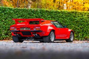 Image 45/61 of De Tomaso Pantera GT5 (1984)