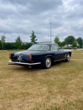 Imagen 26/53 de Maserati 3500 GT Touring (1964)