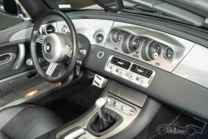 Imagen 7/19 de BMW Z8 (2000)