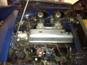 Bild 14/33 von Triumph TR 3 (1957)