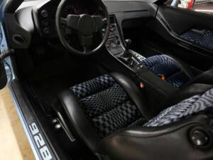 Immagine 12/31 di Porsche 928 (1978)