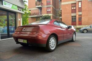 Bild 10/10 von Alfa Romeo GTV 2.0 V6 Turbo (1996)