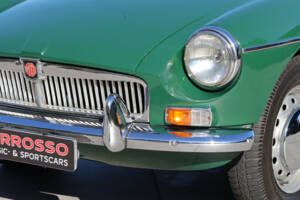 Bild 43/50 von MG MGB (1965)