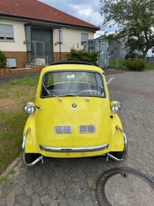 Image 1/12 of BMW Isetta 300 (1959)