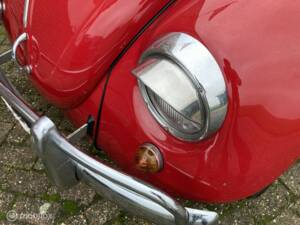 Image 33/50 of Volkswagen Beetle Speedster (1967)