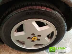 Bild 48/50 von Lancia Thema 8.32 (1989)