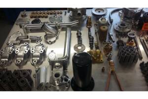 Image 29/50 of Lagonda LG 6 (1939)