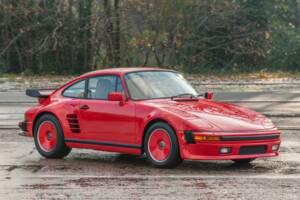 Bild 2/33 von Porsche 911 Turbo 3.3 Flachbau (1985)