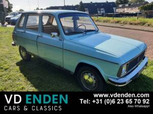 Image 10/35 of Renault R 6 TL (1974)