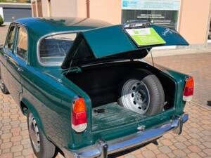 Imagen 40/50 de Alfa Romeo Giulietta TI (1963)