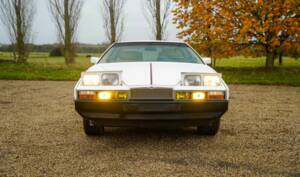 Image 4/28 of Aston Martin Lagonda (1982)