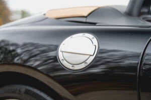 Image 47/100 de Mercedes-Benz SLS AMG Roadster (2011)