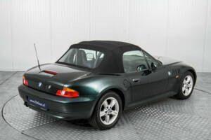 Image 44/50 of BMW Z3 1.9i (2000)