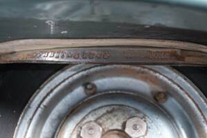 Imagen 13/50 de Piaggio DUMMY (1960)