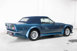 Bild 4/33 von Aston Martin V8 Vantage Volante (1987)