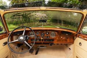 Bild 2/14 von Bentley S 2 Continental (1961)