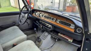 Afbeelding 43/63 van Lancia Flavia 2000 (1970)