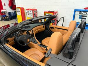 Bild 17/17 von Maserati Spyder 4200 Cambiocorsa (2007)