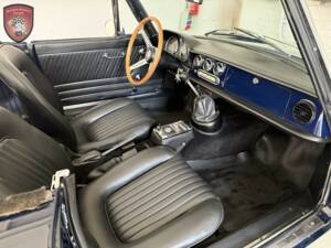 Bild 42/74 von Alfa Romeo 1750 Spider Veloce (1968)