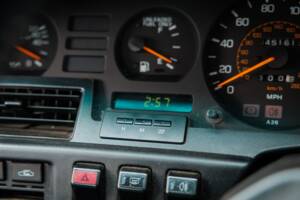 Bild 21/40 von Toyota Supra (1989)