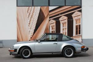 Bild 7/19 von Porsche 911 SC 3.0 (1982)
