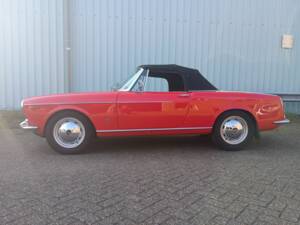 Bild 4/13 von FIAT 1600 S OSCA (1964)