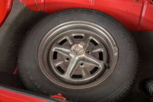 Bild 39/50 von MG Midget GAN5 (1973)