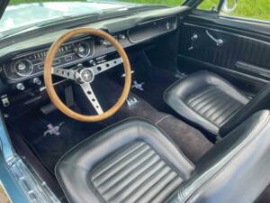 Bild 2/8 von Ford Mustang 289 (1965)