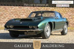 Image 1/50 de ISO Grifo GL 300 (1973)