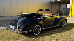 Bild 9/29 von Mercedes-Benz 300 S Roadster (1953)