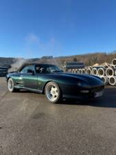 Immagine 2/6 di Jaguar XJS 5.3 V12 (1995)