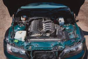 Bild 17/27 von BMW Z3 M Coupé (1999)