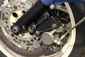 Image 36/50 of Yamaha FZ 750 (1986)