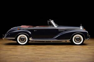 Image 5/23 of Mercedes-Benz 300 Sc Roadster (1956)