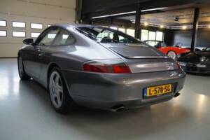 Bild 34/50 von Porsche 911 Carrera (2001)