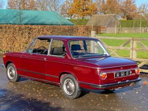 Bild 3/19 von BMW 1602 (1973)