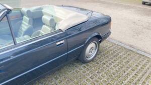 Image 38/73 de Maserati Biturbo Spyder i (1989)