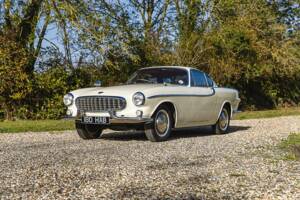 Image 16/50 of Volvo P 1800 (1962)