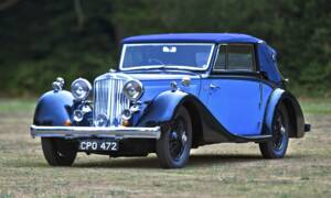 Image 18/50 de Talbot T 110 (1936)