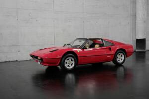 Bild 13/50 von Ferrari 308 GTS (1979)