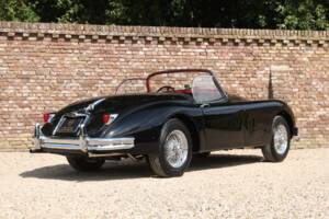 Image 2/50 de Jaguar XK 150 3.4 S OTS (1958)