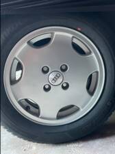 Afbeelding 10/13 van Audi Cabriolet 2.3 E (1992)