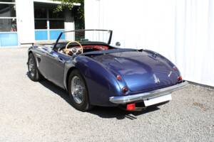 Image 8/53 of Austin-Healey 3000 Mk I (BN7) (1960)