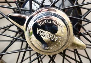 Image 46/50 of Lagonda 4.5 Litre LG 45 (1936)