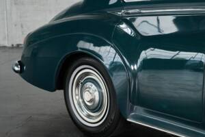 Imagen 28/50 de Rolls-Royce Silver Cloud III (1963)