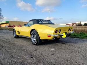 Immagine 4/7 di Chevrolet Corvette Stingray (1970)
